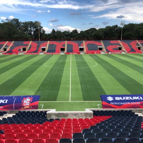 COMPLEJOS DEPORTIVOS Y DE USO MASIVO