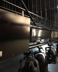 ILUMINACION ESCENICA,AUDIO PROFESIONAL Y DISTRIBUIDO